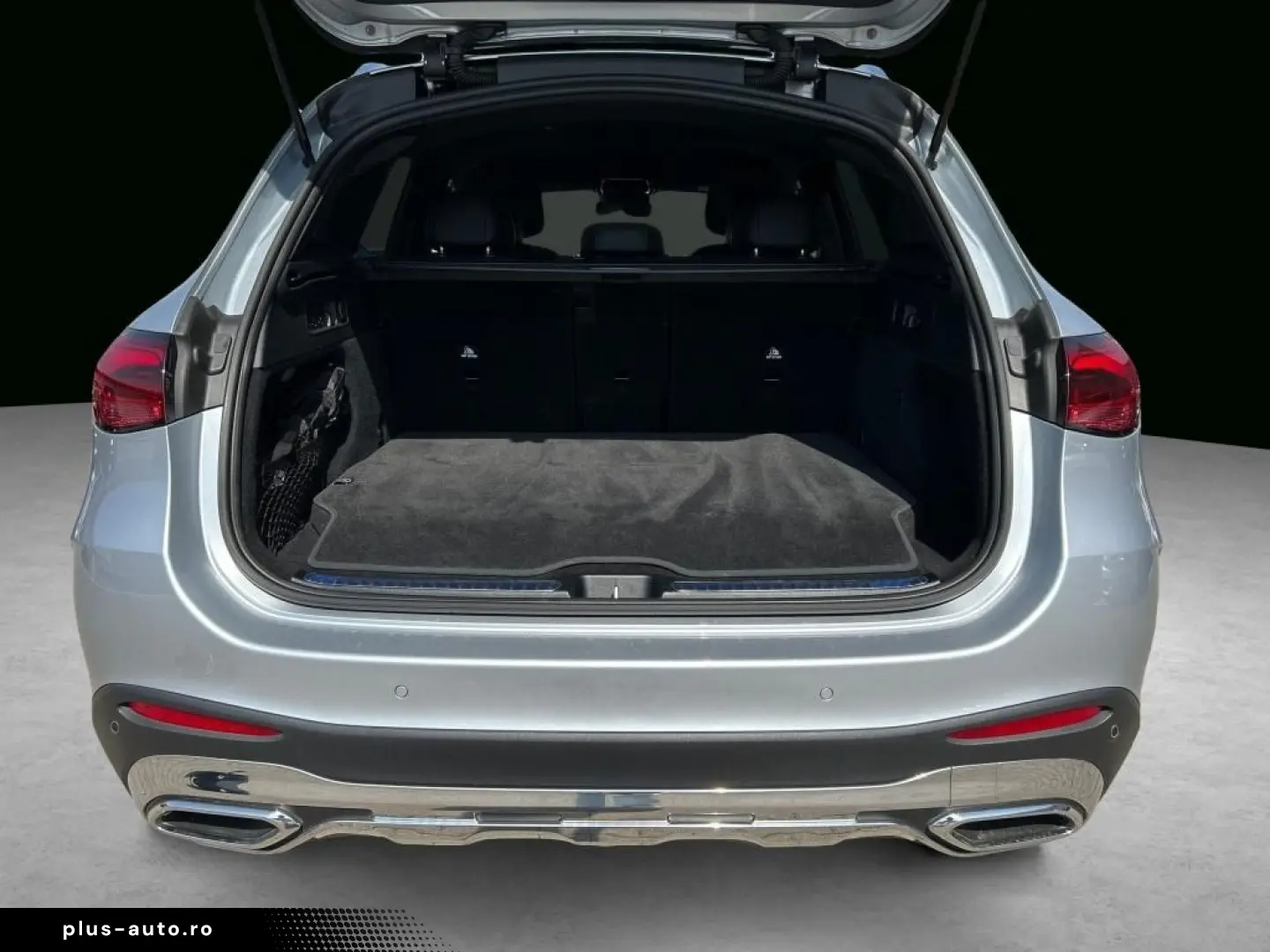 MERCEDES-BENZ GLC 400 e AMG Line 4Matic (EURO 6d) Sp&hellip;