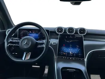 MERCEDES-BENZ GLC 400 e AMG Line 4Matic (EURO 6d) Sp&hellip;