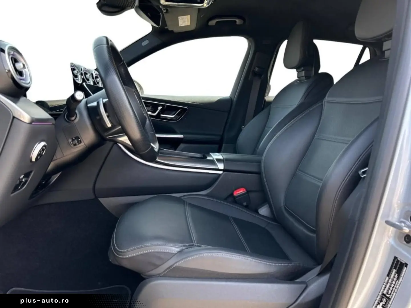 MERCEDES-BENZ GLC 400 e AMG Line 4Matic (EURO 6d) Sp&hellip;