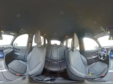 MERCEDES-BENZ GLC 400 e AMG Line 4Matic (EURO 6d) Sp&hellip;