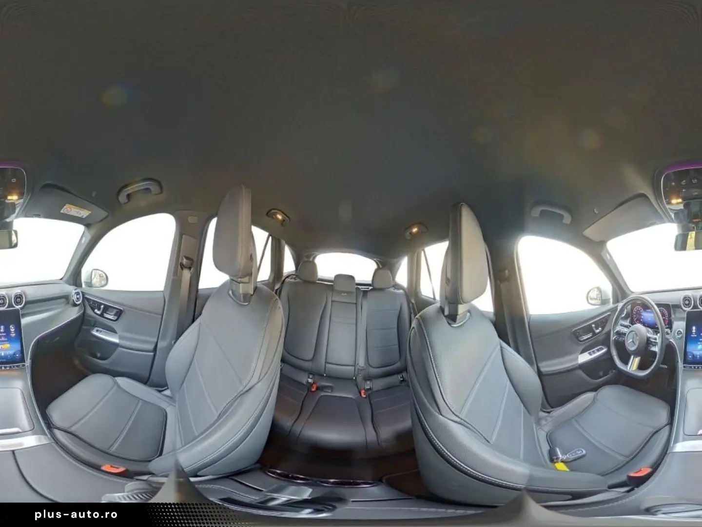 MERCEDES-BENZ GLC 400 e AMG Line 4Matic (EURO 6d) Sp&hellip;