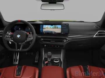 BMW M3 Competition xD DriversPack. Schalensitz. Froz