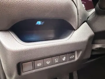 Toyota RAV4 2.5 Hybrid VVT-iE 4x4 Luxury Plus