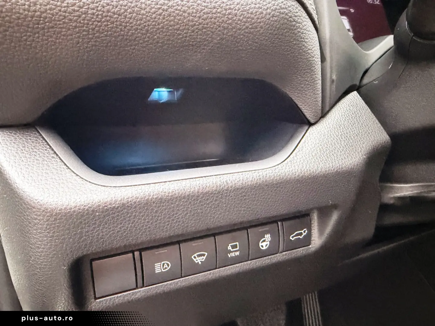 Toyota RAV4 2.5 Hybrid VVT-iE 4x4 Luxury Plus