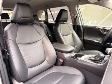 Toyota RAV4 2.5 Hybrid VVT-iE 4x4 Luxury Plus