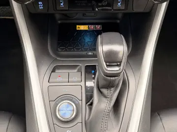 Toyota RAV4 2.5 Hybrid VVT-iE 4x4 Luxury Plus