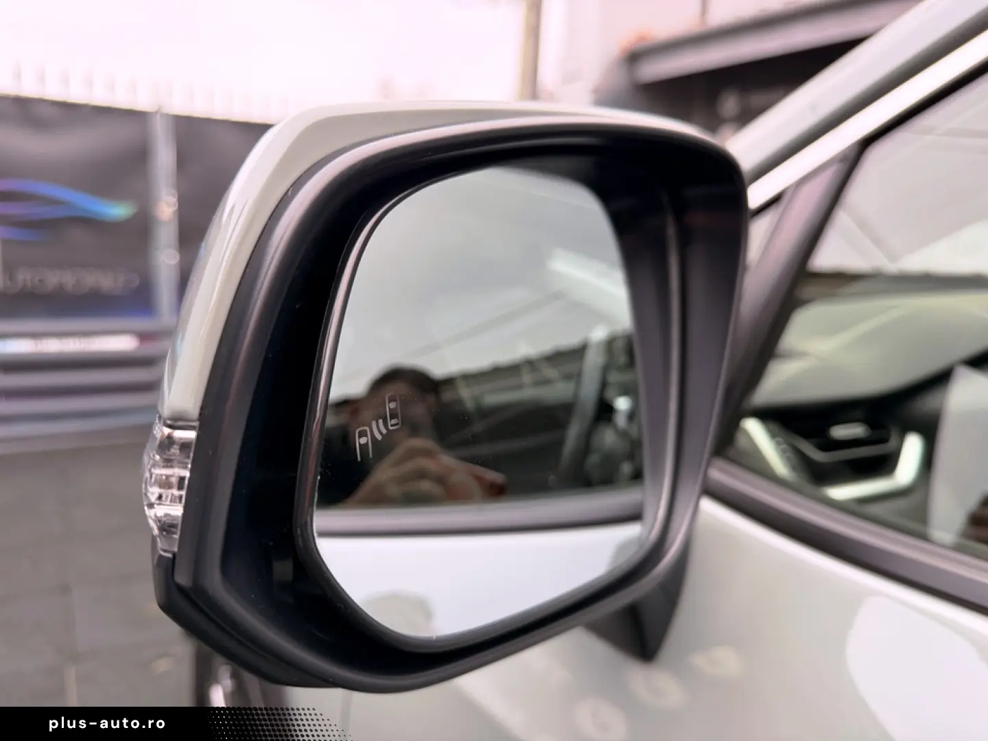 Toyota RAV4 2.5 Hybrid VVT-iE 4x4 Luxury Plus