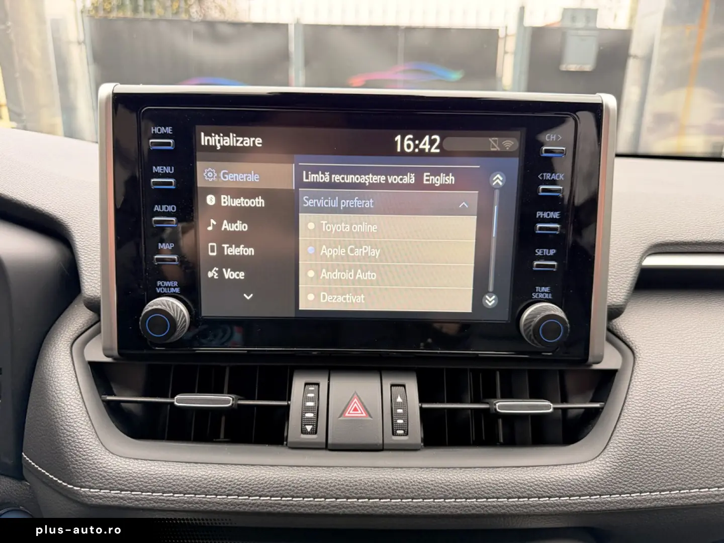 Toyota RAV4 2.5 Hybrid VVT-iE 4x4 Luxury Plus