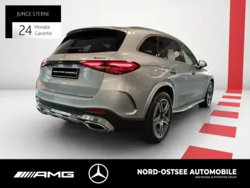 MERCEDES-BENZ GLC 400 e AMG 4M EQ ADV PANO AHK AIRMA&hellip;