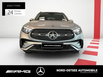 MERCEDES-BENZ GLC 400 e AMG 4M EQ ADV PANO AHK AIRMA&hellip;