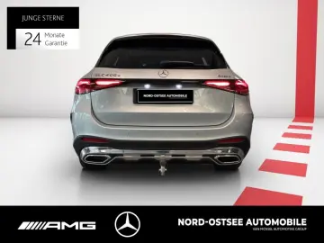 MERCEDES-BENZ GLC 400 e AMG 4M EQ ADV PANO AHK AIRMA&hellip;