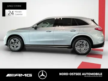 MERCEDES-BENZ GLC 400 e AMG 4M EQ ADV PANO AHK AIRMA&hellip;