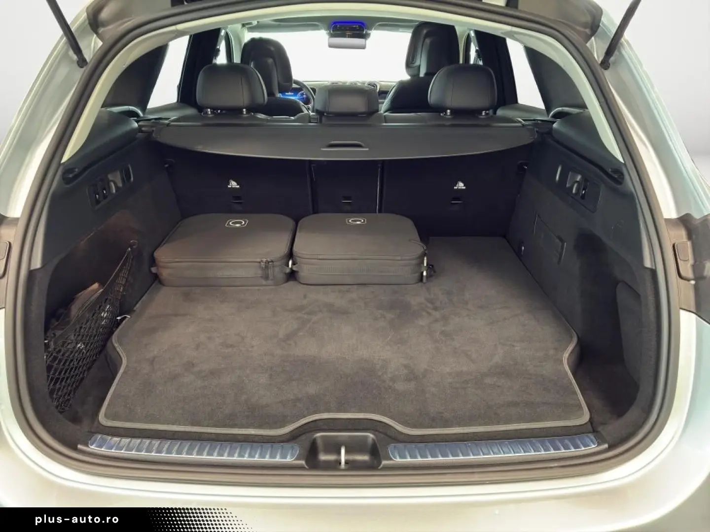 MERCEDES-BENZ GLC 400 e AMG 4M EQ ADV PANO AHK AIRMA&hellip;