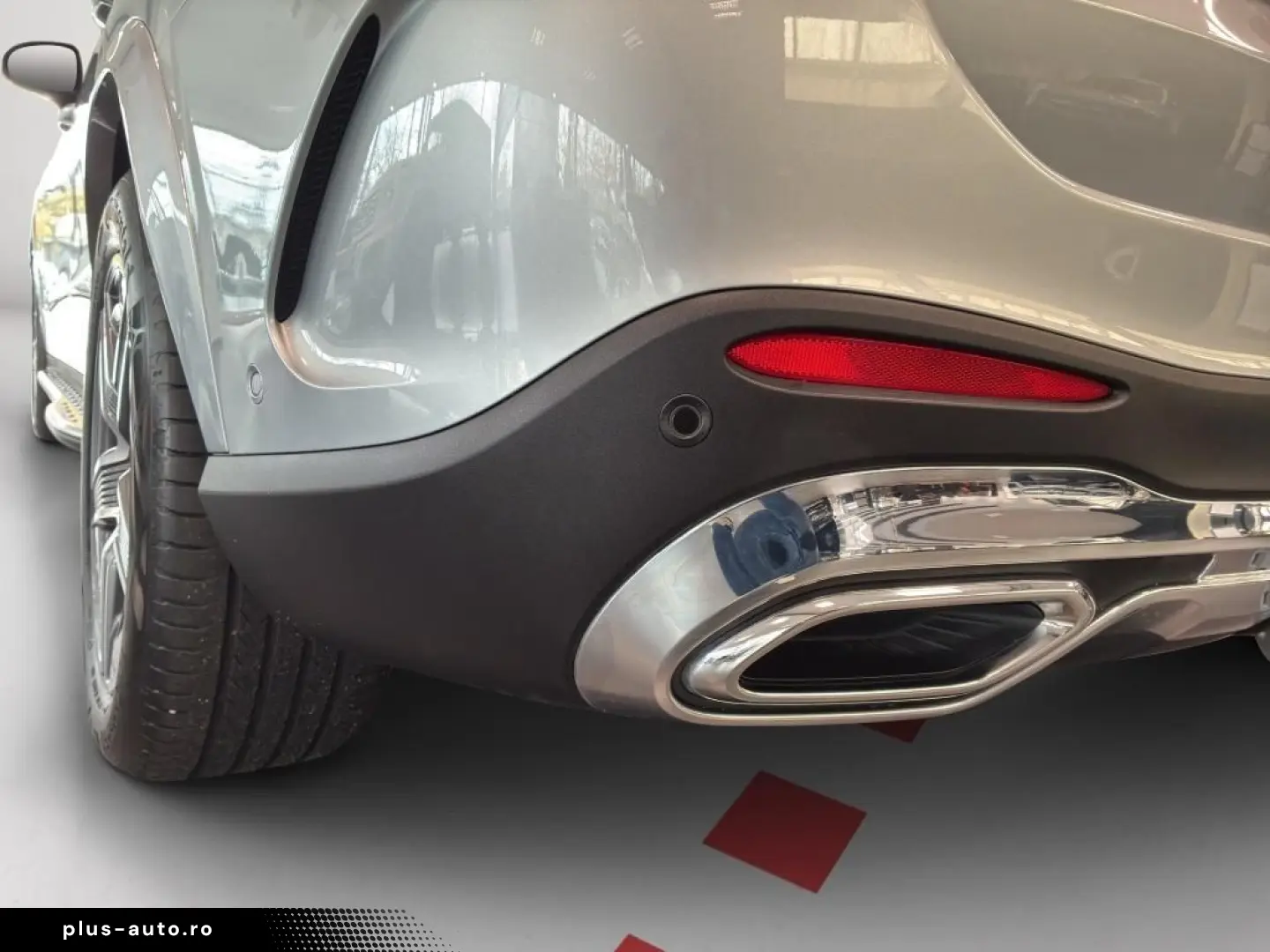 MERCEDES-BENZ GLC 400 e AMG 4M EQ ADV PANO AHK AIRMA&hellip;