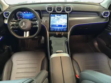 MERCEDES-BENZ GLC 400 e AMG 4M EQ ADV PANO AHK AIRMA&hellip;