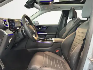 MERCEDES-BENZ GLC 400 e AMG 4M EQ ADV PANO AHK AIRMA&hellip;