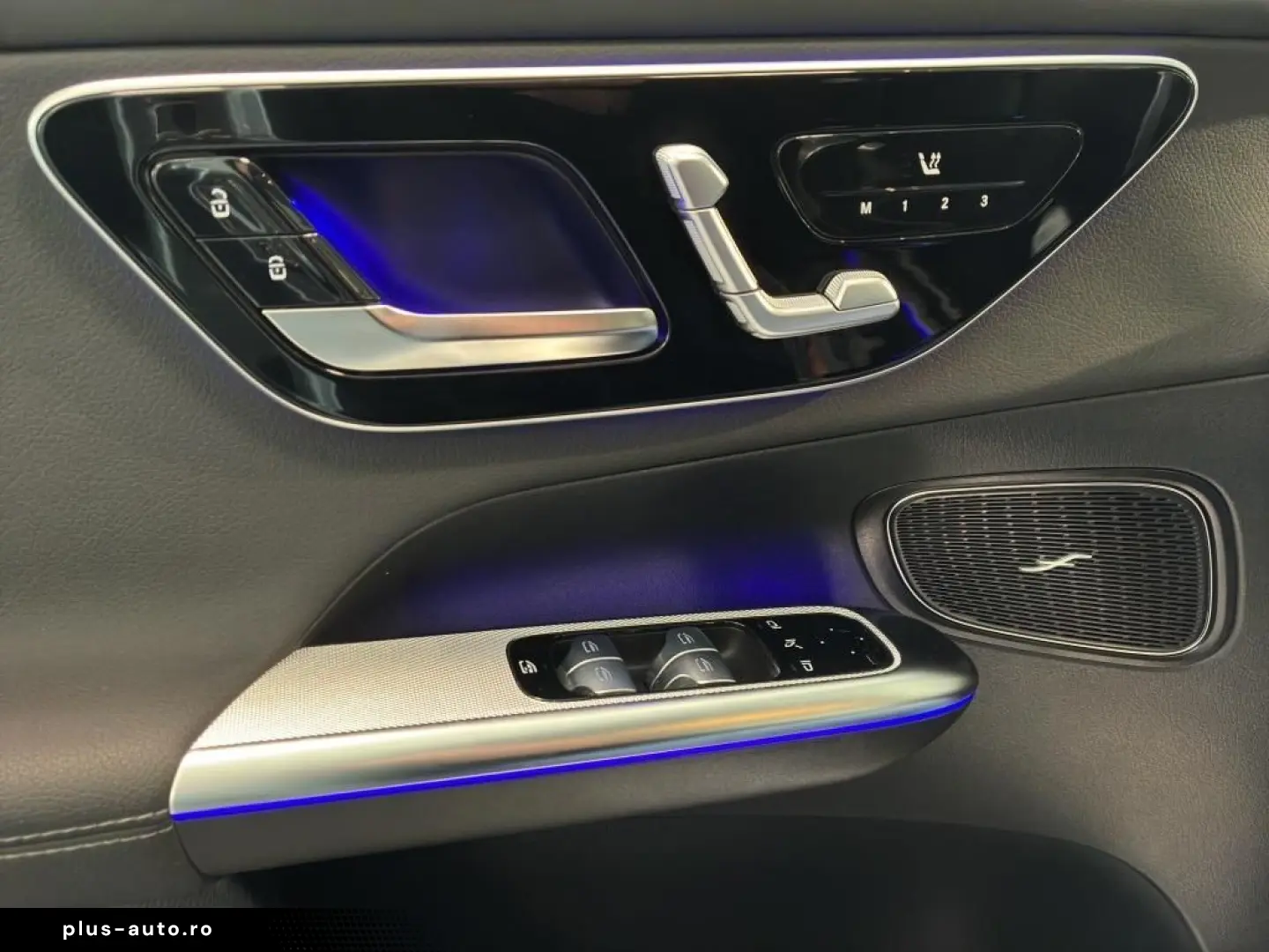 MERCEDES-BENZ GLC 400 e AMG 4M EQ ADV PANO AHK AIRMA&hellip;