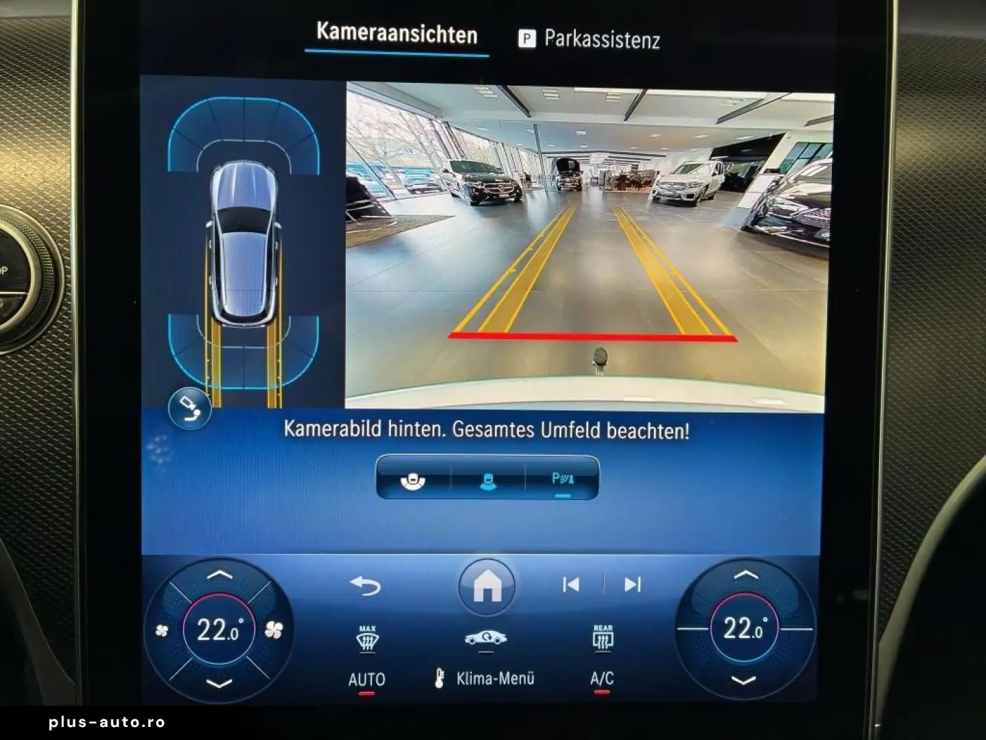 MERCEDES-BENZ GLC 400 e AMG 4M EQ ADV PANO AHK AIRMA&hellip;