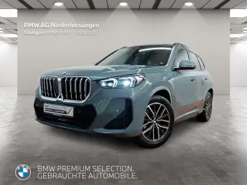 BMW X1 xDrive20d M Sport AHK Driv.Assist  Harman K