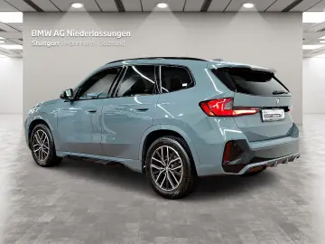 BMW X1 xDrive20d M Sport AHK Driv.Assist  Harman K