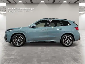 BMW X1 xDrive20d M Sport AHK Driv.Assist  Harman K