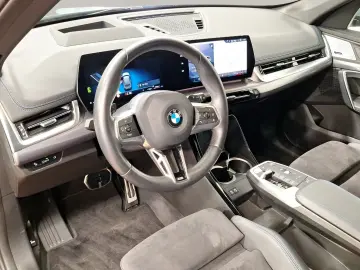 BMW X1 xDrive20d M Sport AHK Driv.Assist  Harman K