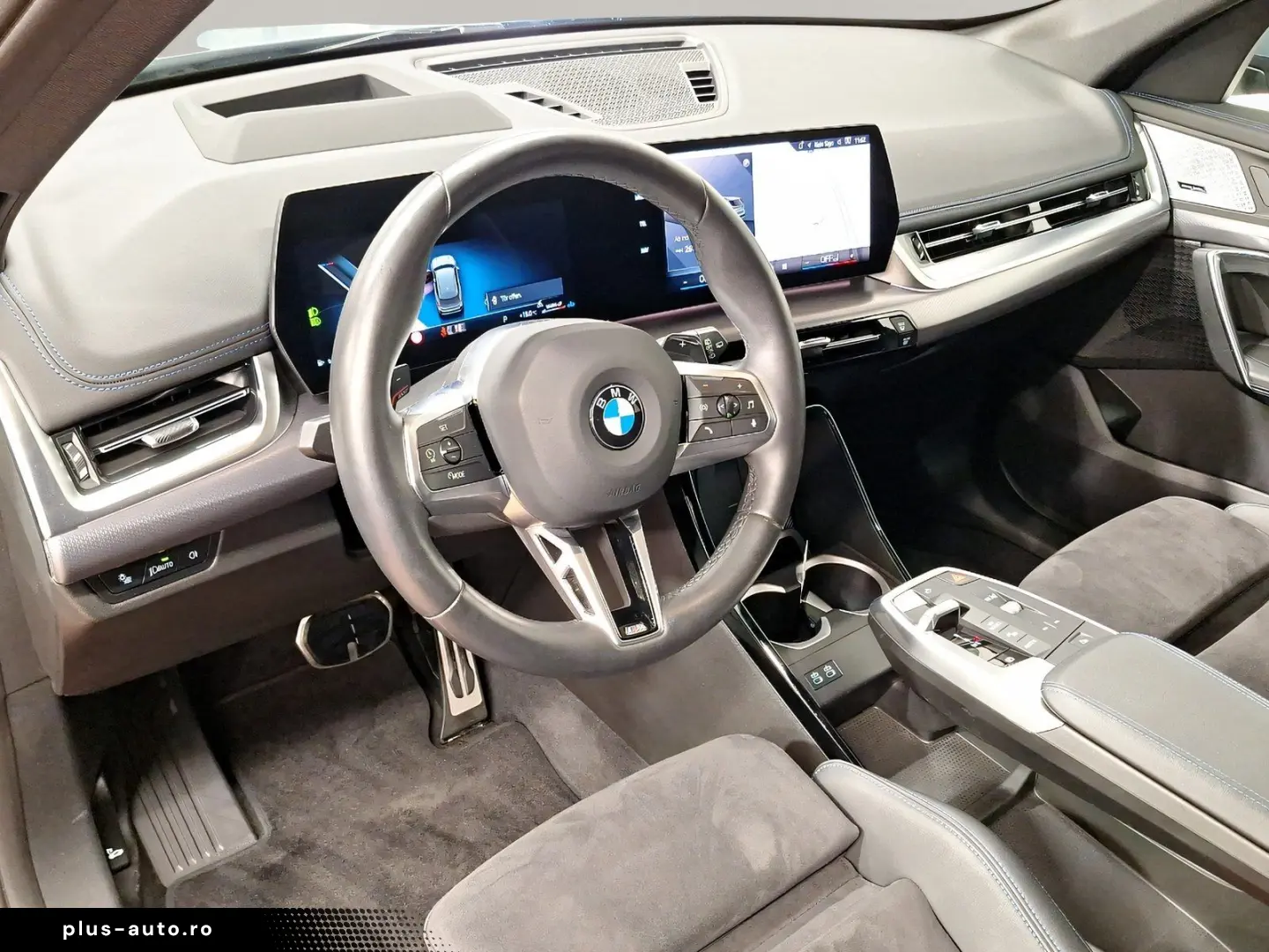 BMW X1 xDrive20d M Sport AHK Driv.Assist  Harman K