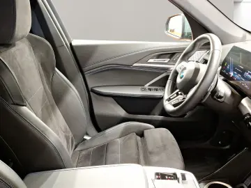 BMW X1 xDrive20d M Sport AHK Driv.Assist  Harman K