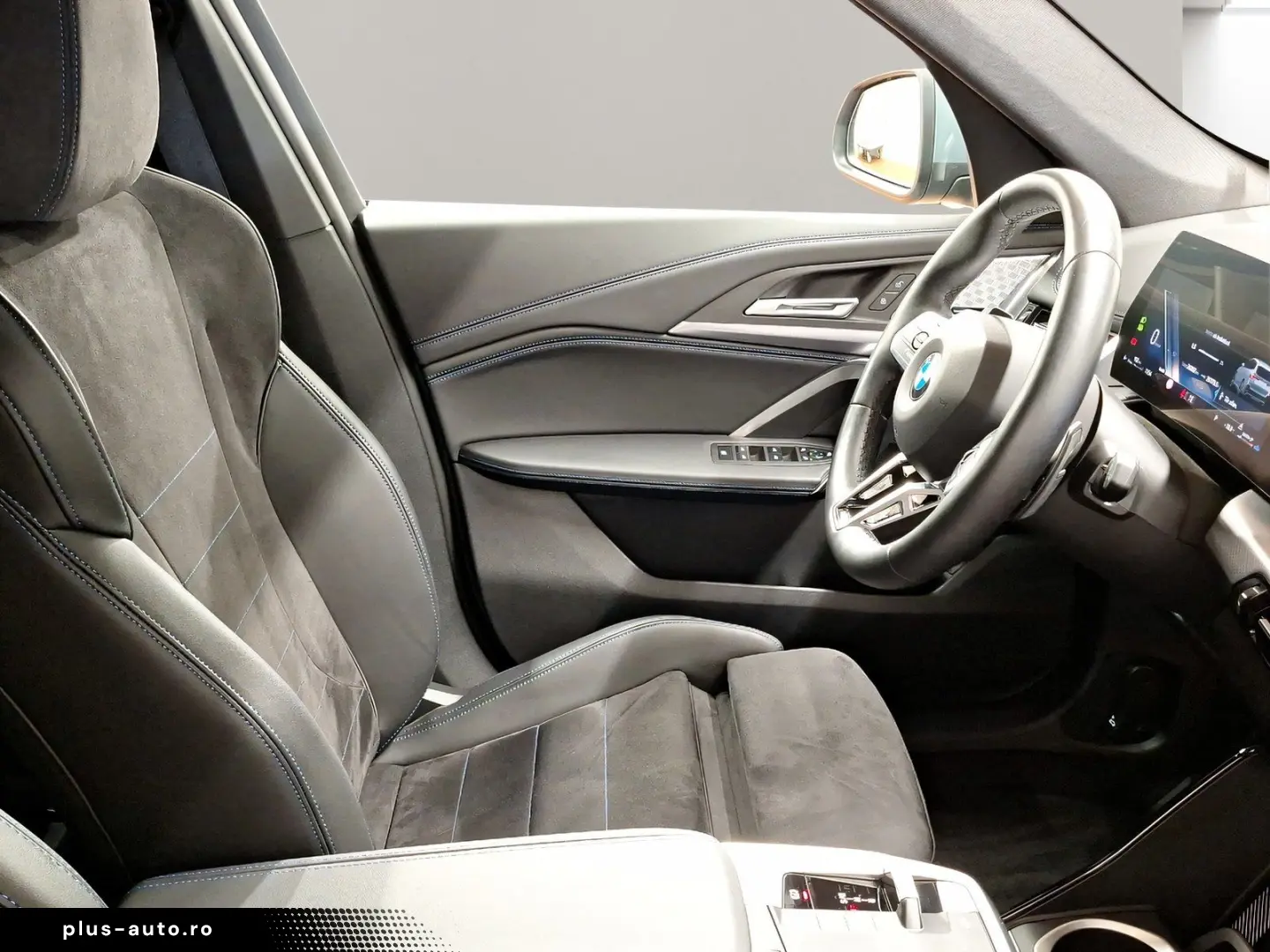 BMW X1 xDrive20d M Sport AHK Driv.Assist  Harman K