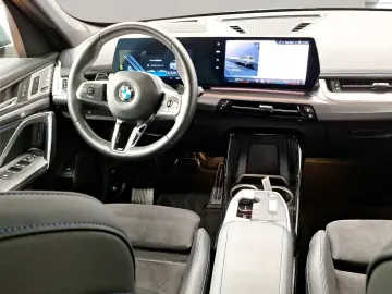 BMW X1 xDrive20d M Sport AHK Driv.Assist  Harman K