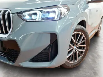 BMW X1 xDrive20d M Sport AHK Driv.Assist  Harman K