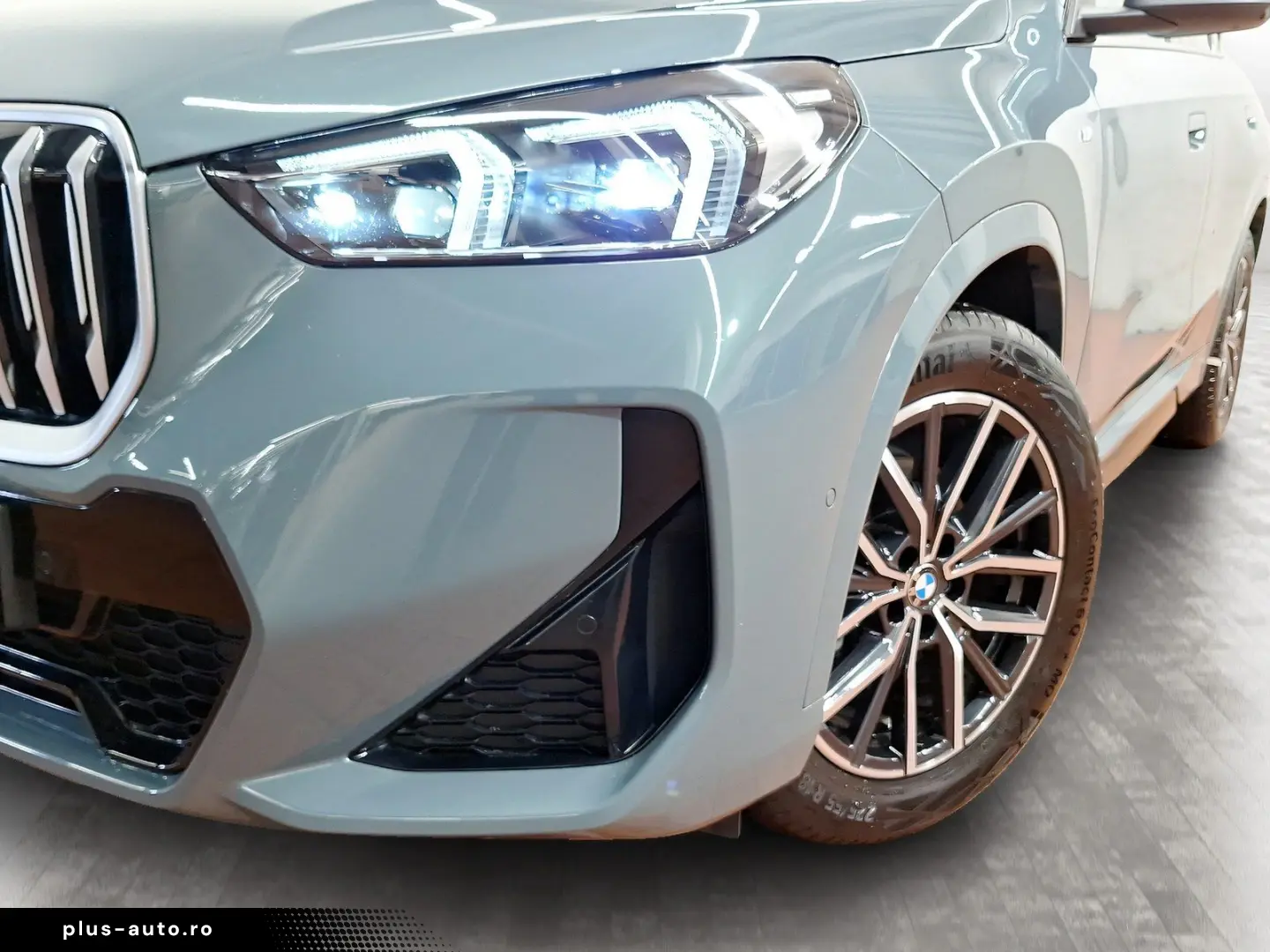 BMW X1 xDrive20d M Sport AHK Driv.Assist  Harman K