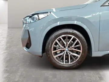 BMW X1 xDrive20d M Sport AHK Driv.Assist  Harman K