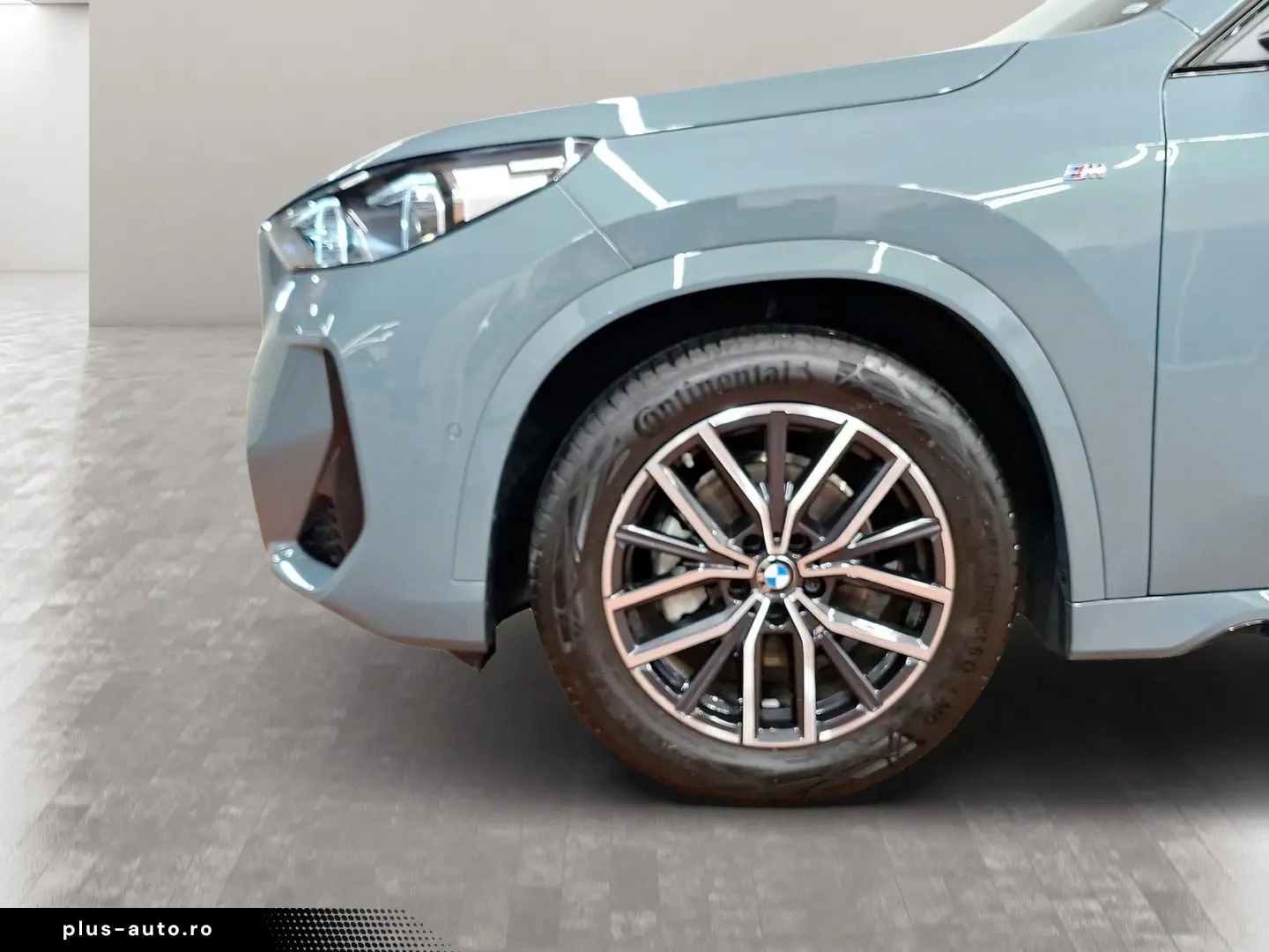 BMW X1 xDrive20d M Sport AHK Driv.Assist  Harman K