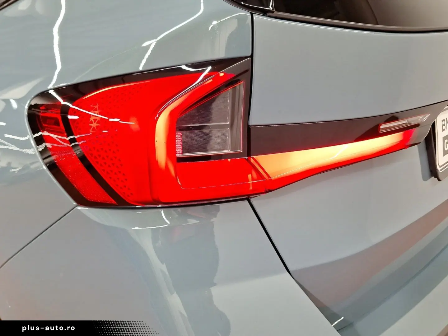 BMW X1 xDrive20d M Sport AHK Driv.Assist  Harman K