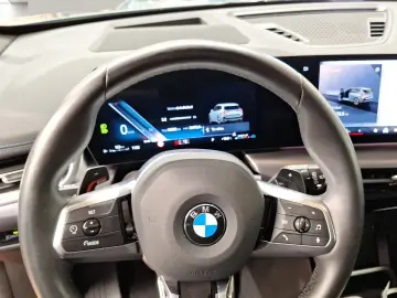 BMW X1 xDrive20d M Sport AHK Driv.Assist  Harman K