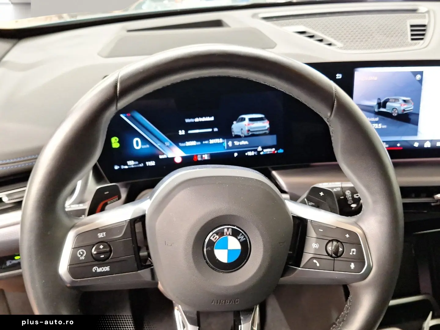 BMW X1 xDrive20d M Sport AHK Driv.Assist  Harman K