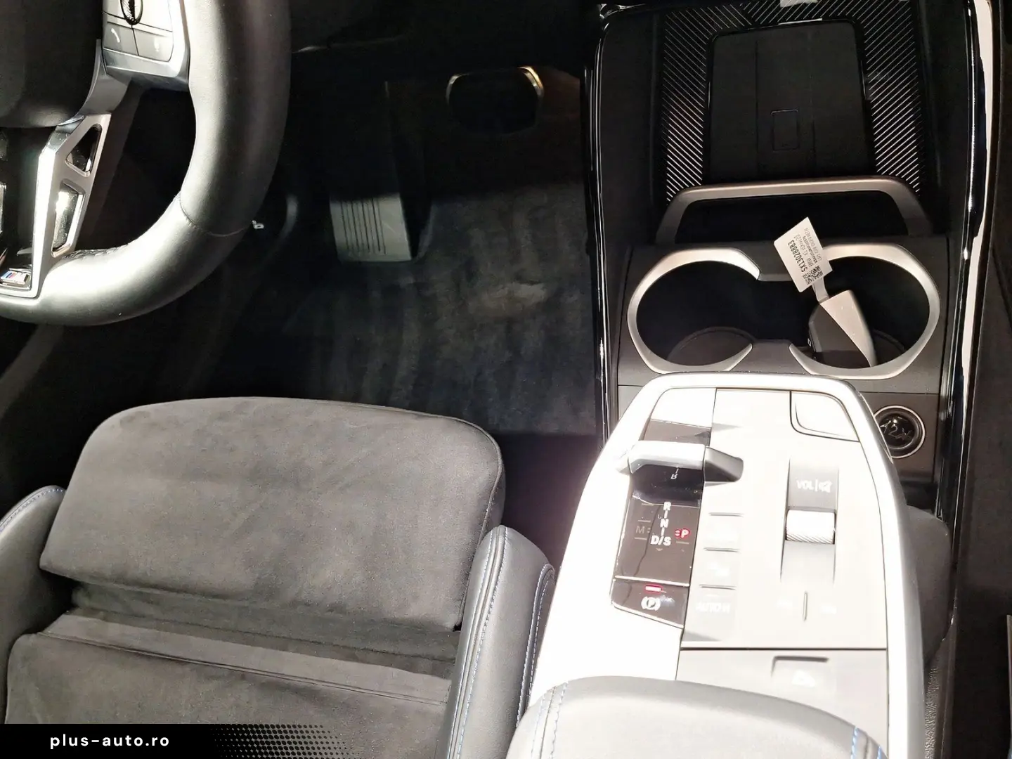 BMW X1 xDrive20d M Sport AHK Driv.Assist  Harman K