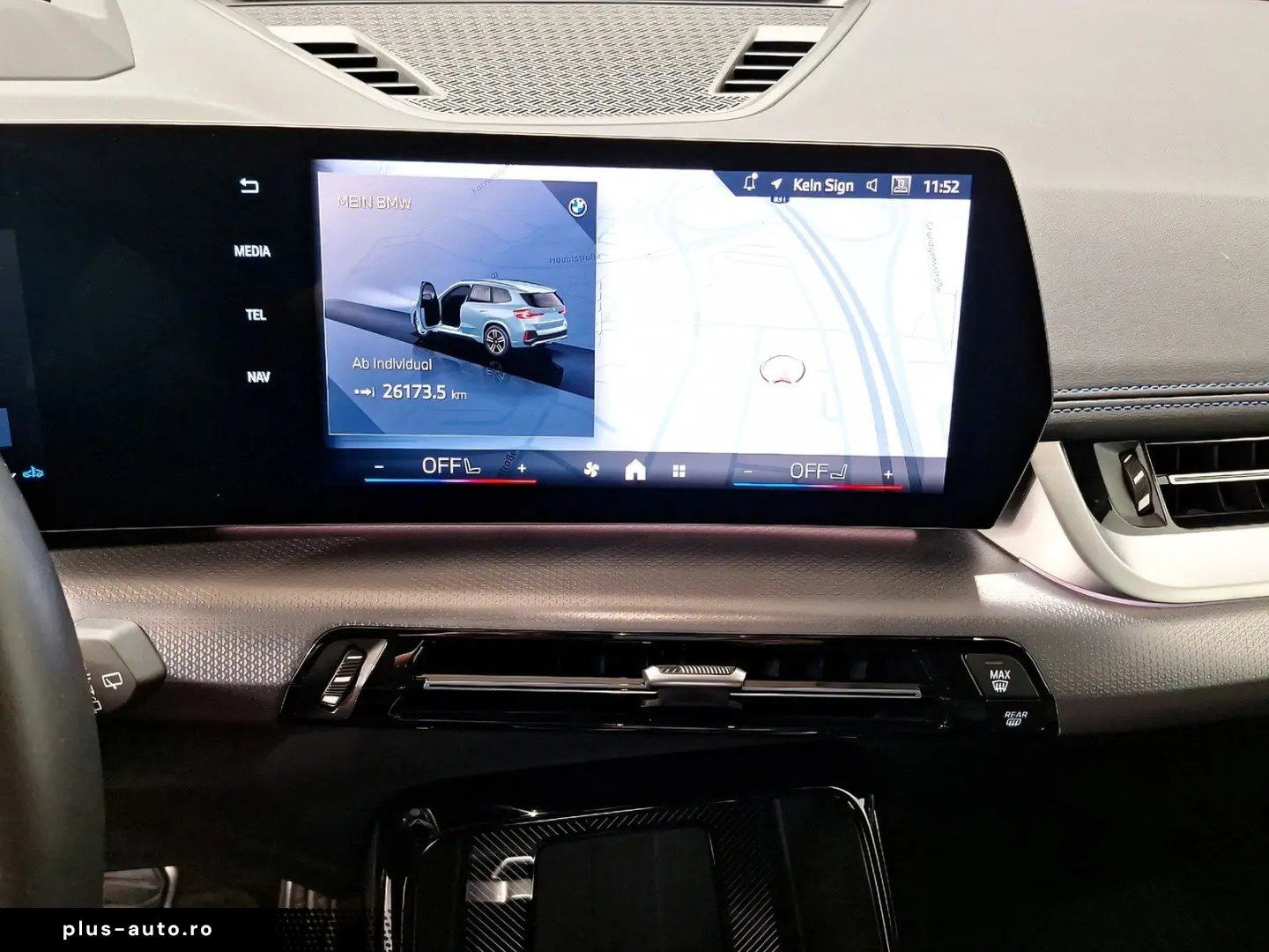 BMW X1 xDrive20d M Sport AHK Driv.Assist  Harman K