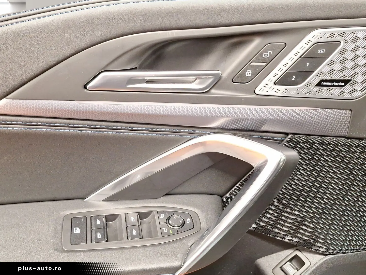 BMW X1 xDrive20d M Sport AHK Driv.Assist  Harman K