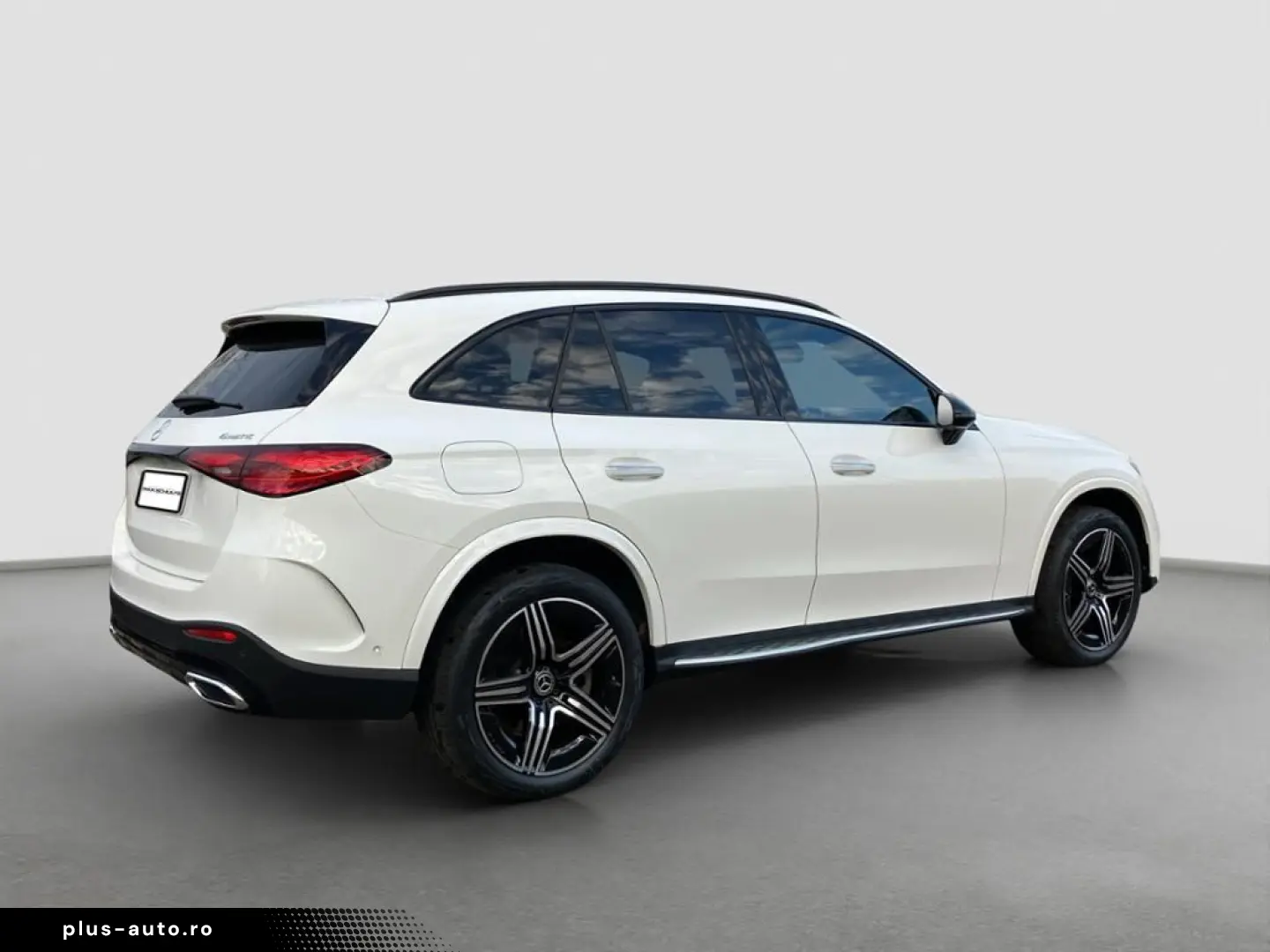 MERCEDES-BENZ GLC 400 e 4M AMG NIGHT PSD AHZV HUD DI&hellip;