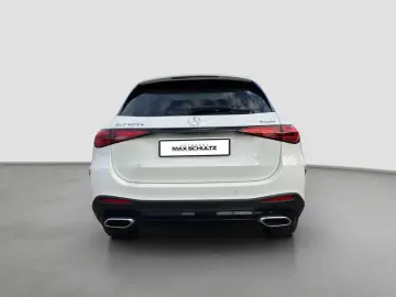 MERCEDES-BENZ GLC 400 e 4M AMG NIGHT PSD AHZV HUD DI&hellip;