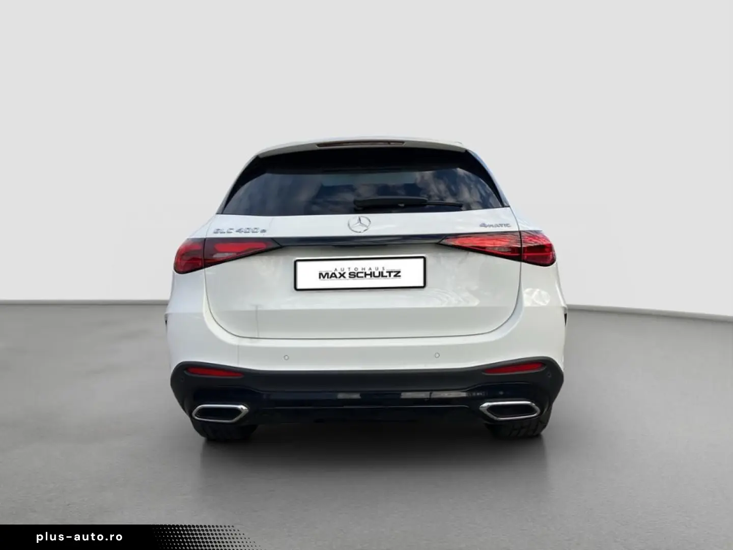 MERCEDES-BENZ GLC 400 e 4M AMG NIGHT PSD AHZV HUD DI&hellip;