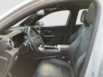 MERCEDES-BENZ GLC 400 e 4M AMG NIGHT PSD AHZV HUD DI&hellip;