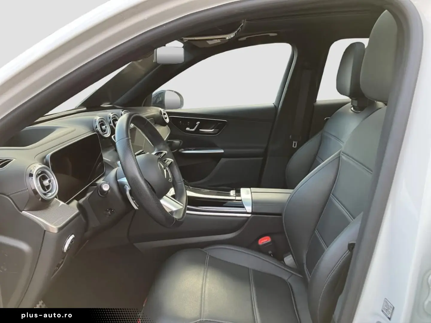 MERCEDES-BENZ GLC 400 e 4M AMG NIGHT PSD AHZV HUD DI&hellip;