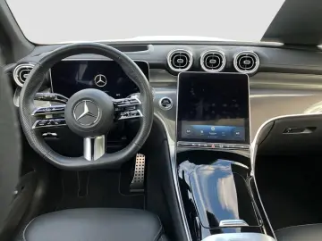 MERCEDES-BENZ GLC 400 e 4M AMG NIGHT PSD AHZV HUD DI&hellip;