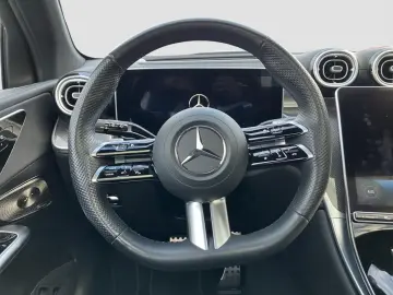 MERCEDES-BENZ GLC 400 e 4M AMG NIGHT PSD AHZV HUD DI&hellip;