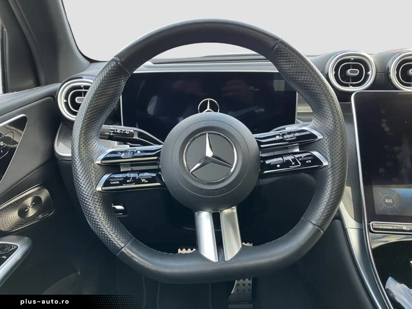 MERCEDES-BENZ GLC 400 e 4M AMG NIGHT PSD AHZV HUD DI&hellip;