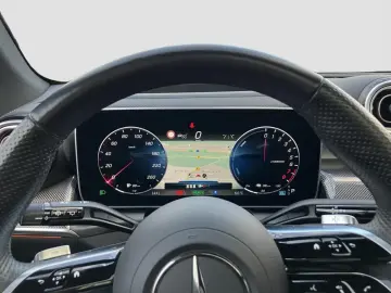 MERCEDES-BENZ GLC 400 e 4M AMG NIGHT PSD AHZV HUD DI&hellip;