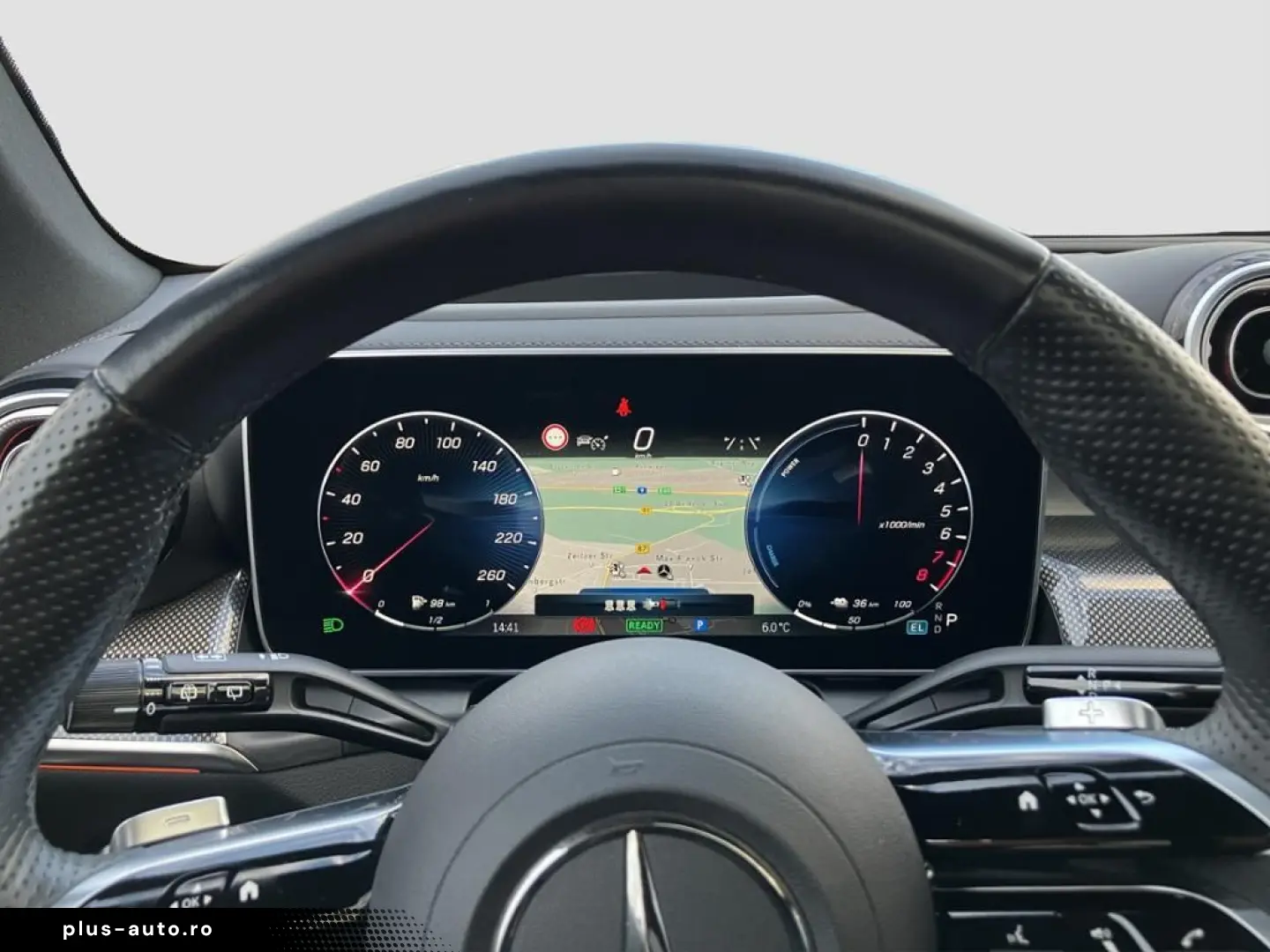 MERCEDES-BENZ GLC 400 e 4M AMG NIGHT PSD AHZV HUD DI&hellip;